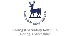 Goring and Streatley Golf Club