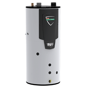 Lochinvar EcoShield commercial storage water heater