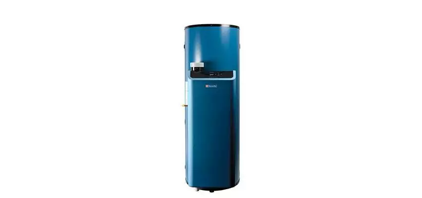 Hamworthy Dorchester DR-CC — manufacturer product photograph