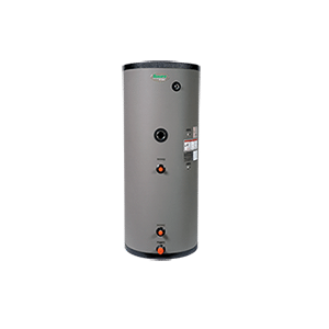 Lochinvar Squire Stainless — manufacturer product photograph