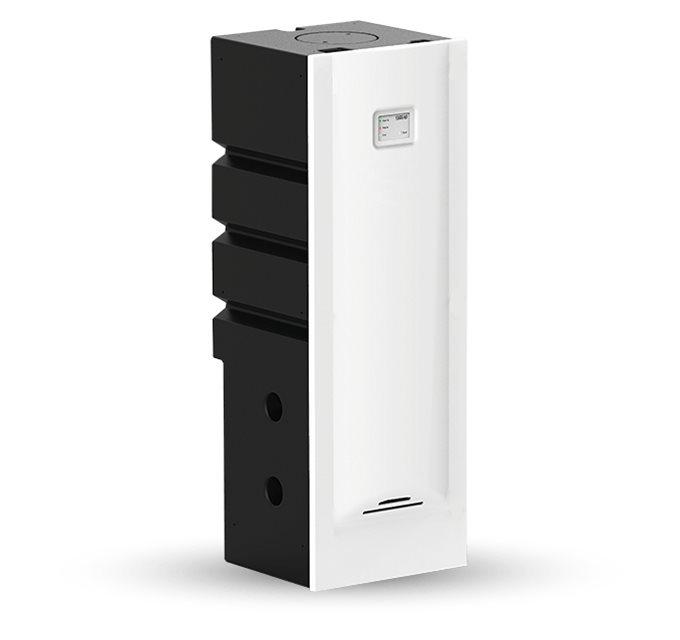 Stuart Turner iBOOST — manufacturer product photograph