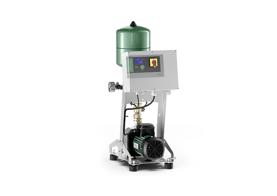 Wilo Isar MODH1-1 — manufacturer product photograph