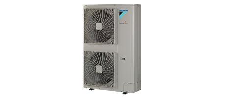 Daikin Sky Air RZAG outdoor unit