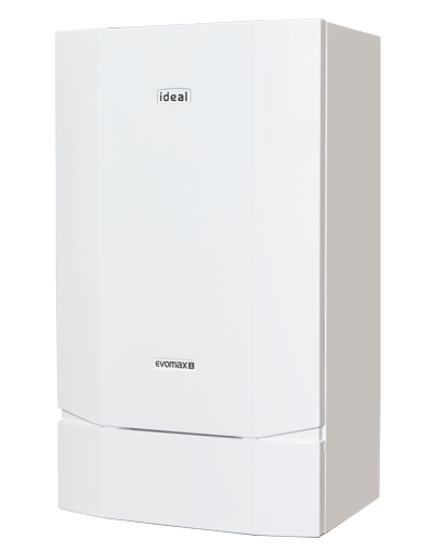 Ideal Evomax 2 commercial boiler