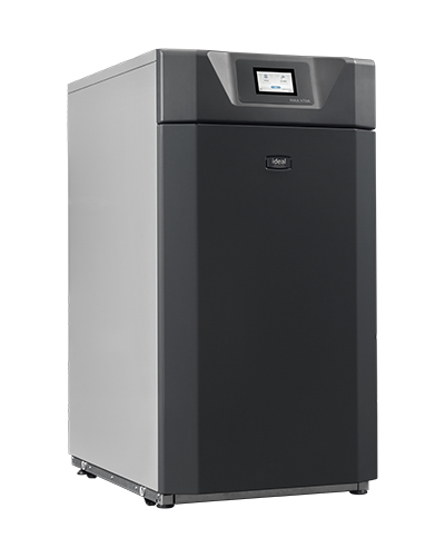 Ideal Imax Xtra 2 floor-standing commercial boiler