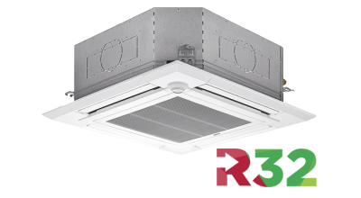 Mitsubishi Electric ceiling cassette