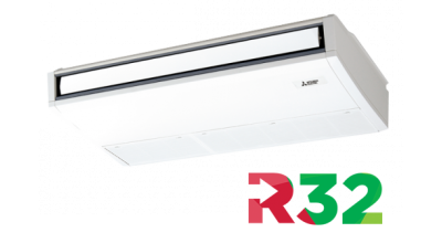 Mitsubishi Electric Mr Slim PCA-M ceiling-suspended system