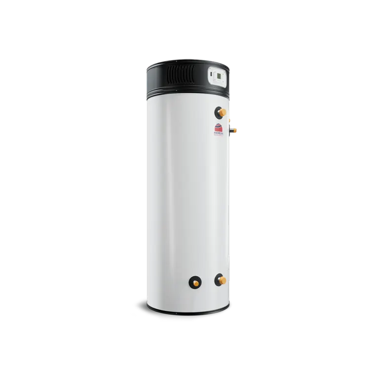 Andrews ECOflo — manufacturer product photograph