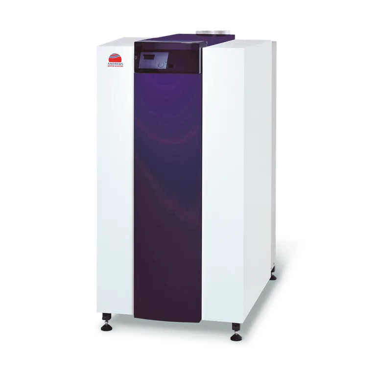 Andrews SUPAflo EVO 2 — manufacturer product photograph