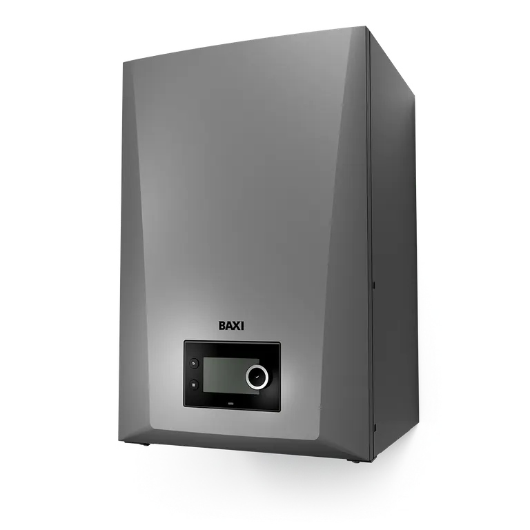 Baxi Quinta Ace commercial wall-hung boiler