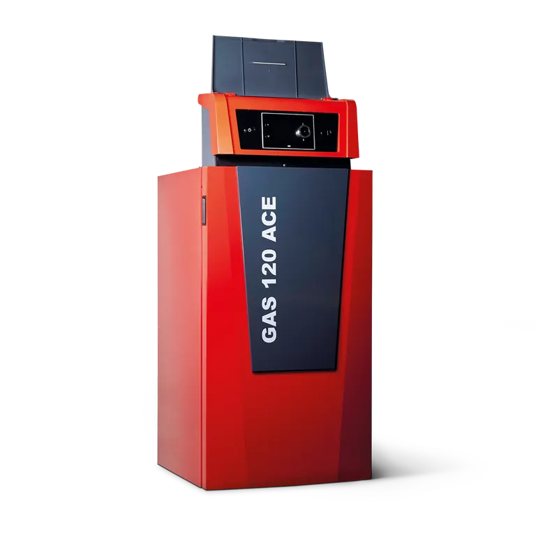 Remeha Gas 120 Ace floor-standing boiler