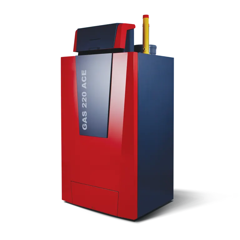 Remeha Gas 220 Ace commercial boiler