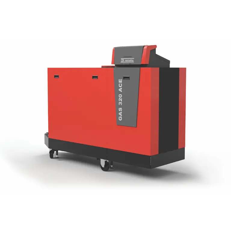 Remeha Gas 320 Ace floor-standing commercial equipment