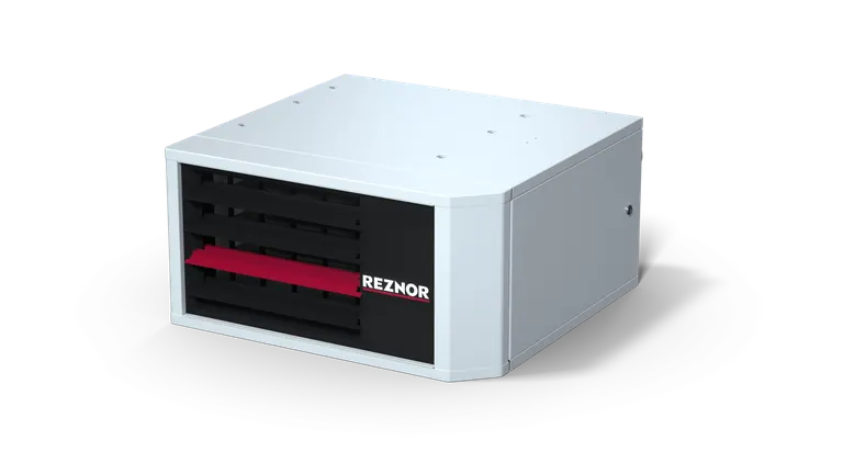 Reznor Photon suspended warm-air heater