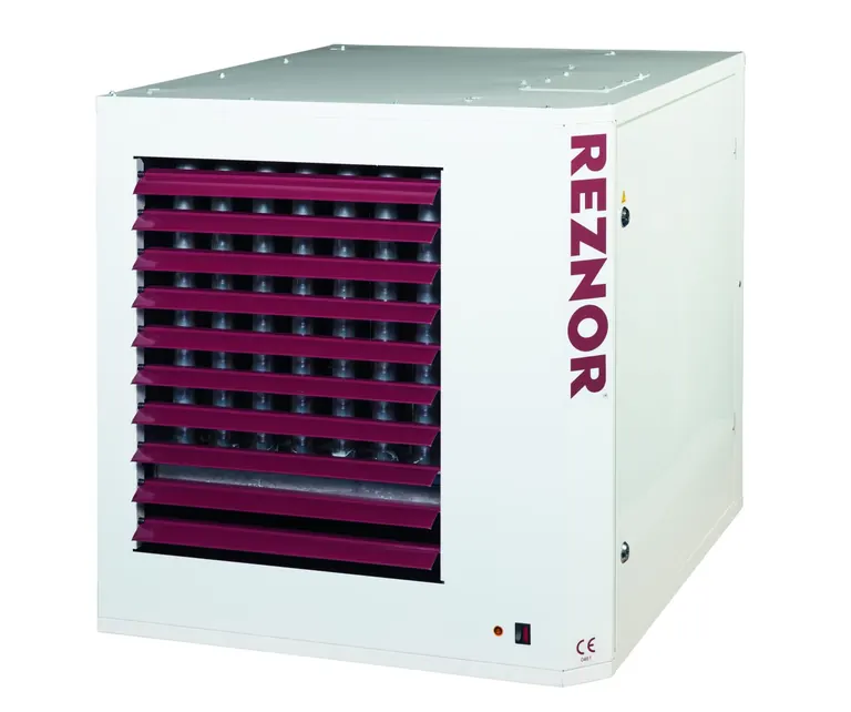 Reznor RHeco — manufacturer product photograph