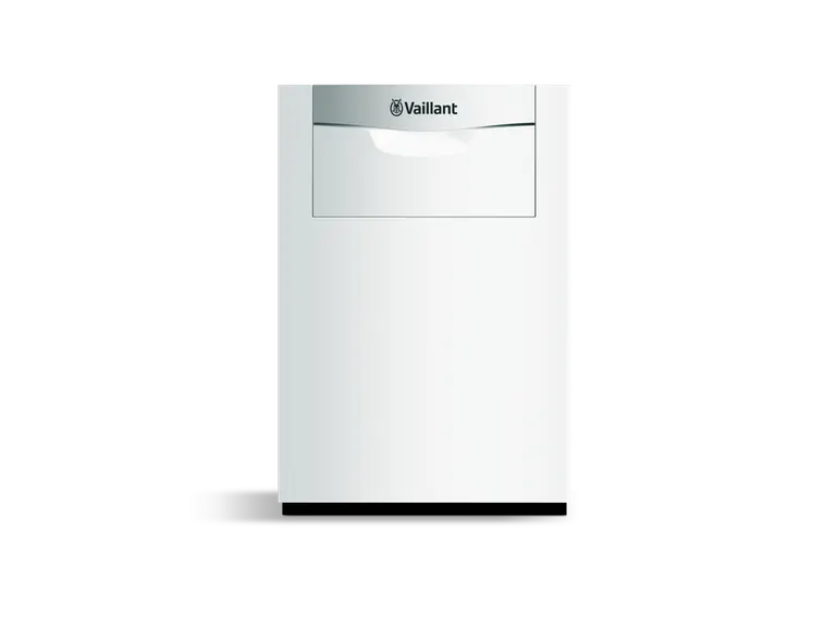 Vaillant ecoCRAFT floor-standing commercial boiler