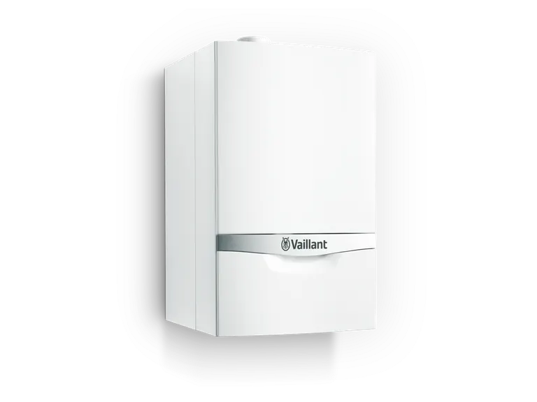 Vaillant ecoTEC plus commercial boiler