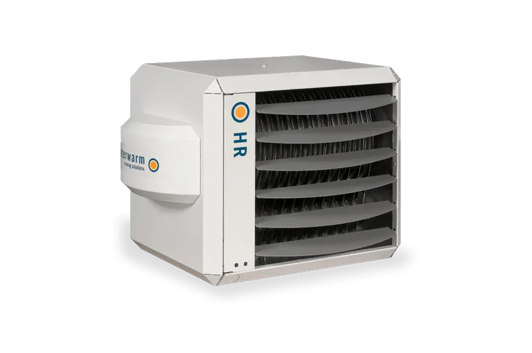 Winterwarm HR — manufacturer product photograph